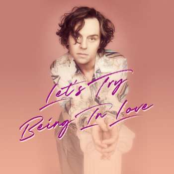 Darren Hayes: Let's Try Being In Love