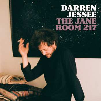 Darren Jessee: The Jane, Room 217