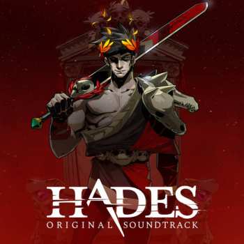 Album Darren Korb: Hades: Original Soundtrack