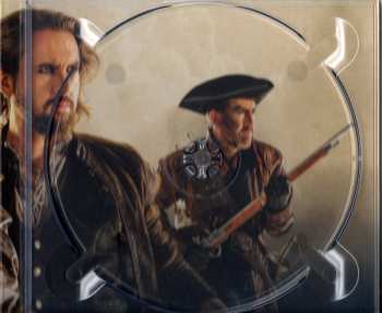 2CD/Box Set dArtagnan: Herzblut LTD | NUM 627712