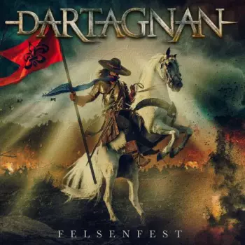 dArtagnan: Felsenfest