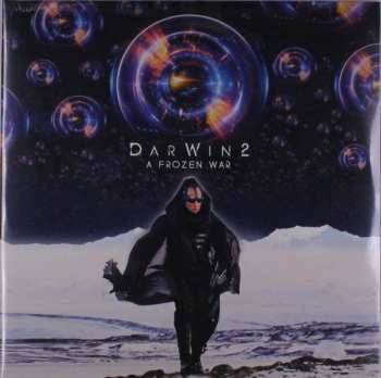 Album Darwin: DarWin 2: A Frozen War