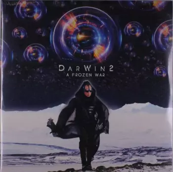 DarWin 2: A Frozen War