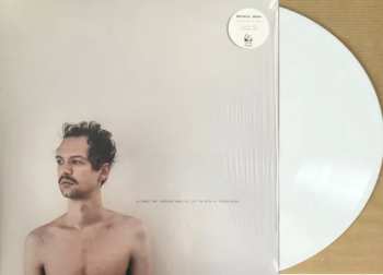 LP Darwin Deez: 10 Songs That Happened When You Left Me With My Stupid Heart LTD | CLR 76779