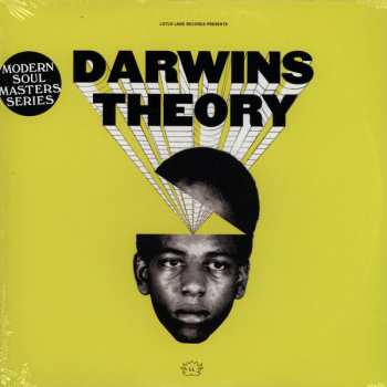 Album Darwin's Theory: Chaos Theory