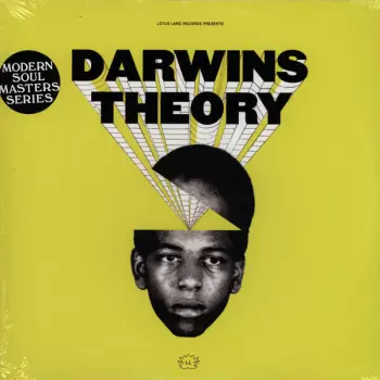 Darwin's Theory: Darwin's Theory