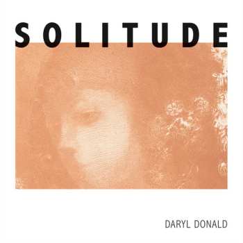 Album Daryl Donald: Solitude