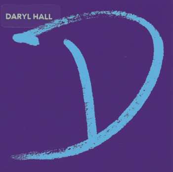 CD Daryl Hall: D 672934