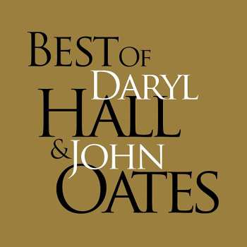 CD/DVD Daryl Hall & John Oates: Best Of Daryl Hall & John Oates 620063