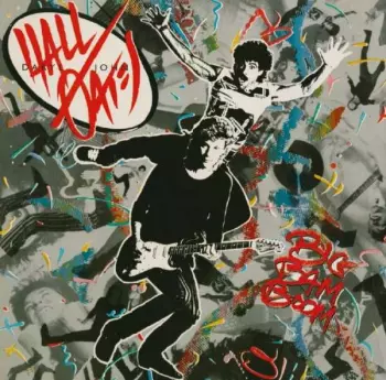 Daryl Hall & John Oates: Big Bam Boom