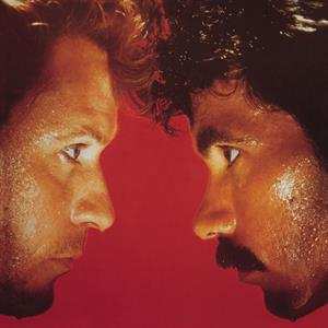 CD Daryl Hall & John Oates: H₂O 595664