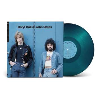 Daryl Hall & John Oates: Now Playing