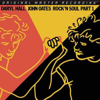 LP Daryl Hall & John Oates: Rock 'N Soul Part 1 LTD | NUM 30785