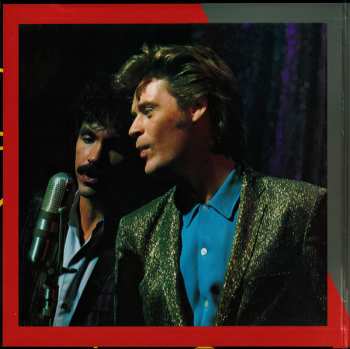 LP Daryl Hall & John Oates: Rock 'N Soul Part 1 LTD | NUM 30785