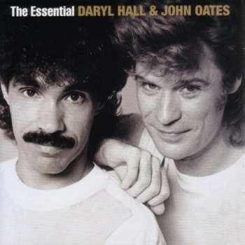 2CD Daryl Hall & John Oates: The Essential Daryl Hall & John Oates 596798