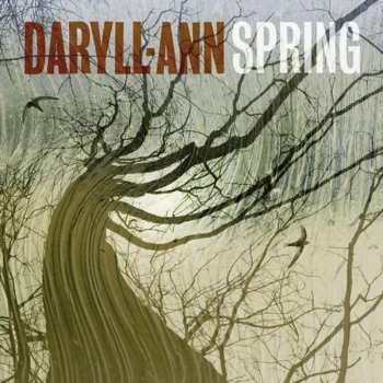 CD Daryll-Ann: Spring 641571