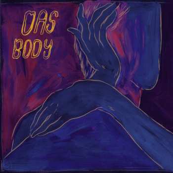 Album Das Body: Das Body