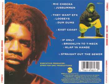 CD Das EFX: Dead Serious 643197