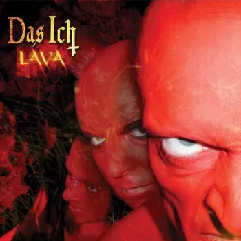 Das Ich: Lava