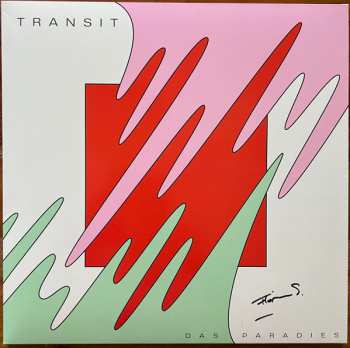 Album Das Paradies: Transit