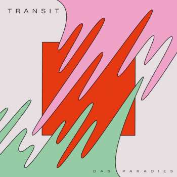 LP/CD Das Paradies: Transit 490595