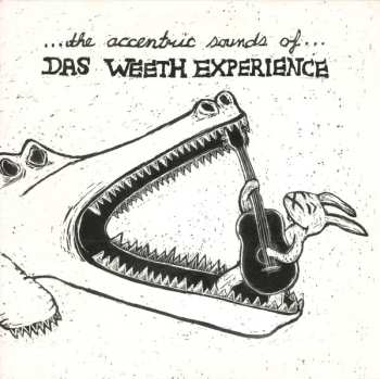 CD Das Weeth Experience: ...The Accentric Sounds Of... 557090