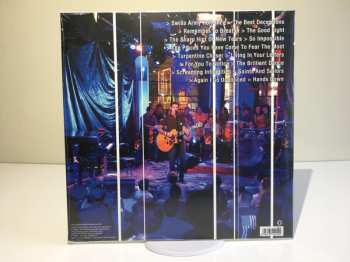 LP Dashboard Confessional: MTV Unplugged v2.0 CLR 304033