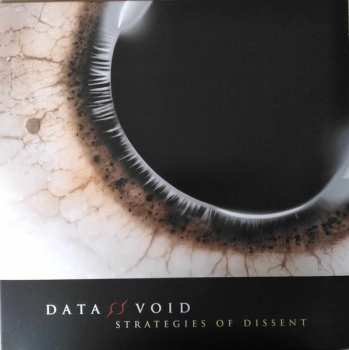 LP Data Void: Strategies Of Dissent 612161