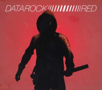 Album Datarock: Red