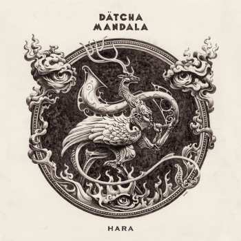 Album Datcha Mandala: HARA