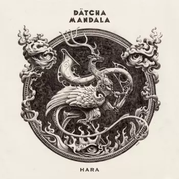 Datcha Mandala: HARA