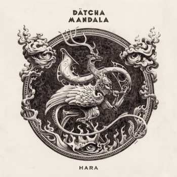 CD Datcha Mandala: HARA 228117