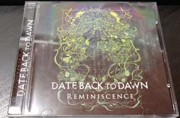 CD Date Back To Dawn: Reminiscence 623621