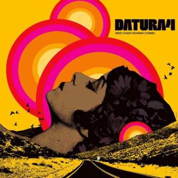 LP Datura4: West Coast Highway Cosmic 146319