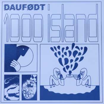 DaufØdt: 1000 Island