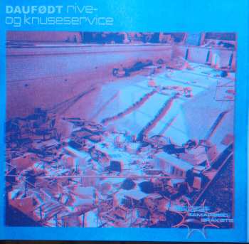 LP DaufØdt: Aromaterapi CLR | LTD 555014