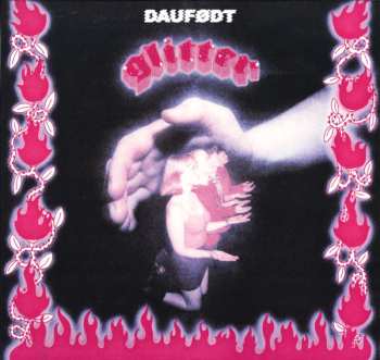 Album DaufØdt: Glitter