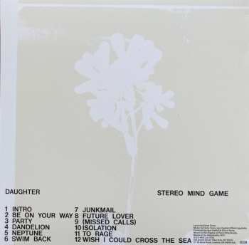 LP Daughter: Stereo Mind Game 616100