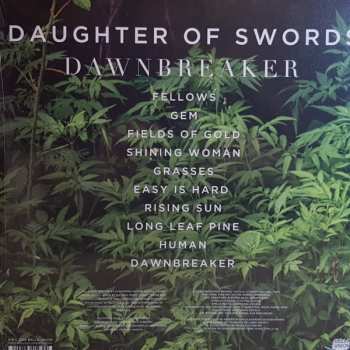 LP Daughter Of Swords: Dawnbreaker 253296