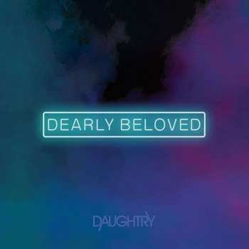 CD Daughtry: Dearly Beloved 419624