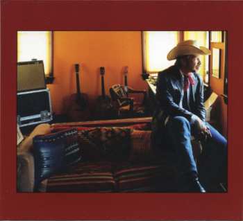 CD Dave Alvin: Ashgrove 604101