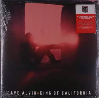 King Of California