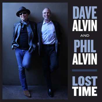 CD Dave Alvin: Lost Time 578725