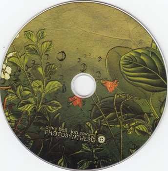 CD Dave Ball: Photosynthesis 249733