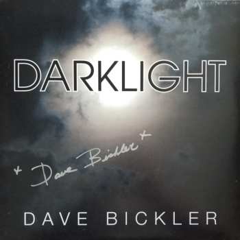 LP Dave Bickler: Darklight CLR | LTD 596582