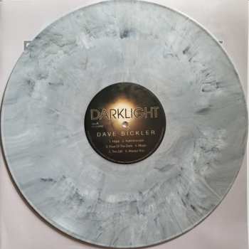 LP Dave Bickler: Darklight CLR | LTD 596582