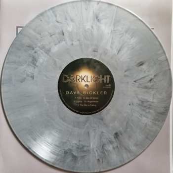 LP Dave Bickler: Darklight CLR | LTD 596582