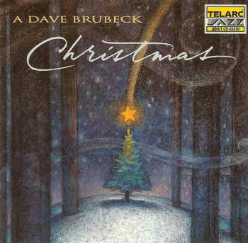 CD Dave Brubeck: A Dave Brubeck Christmas 643072