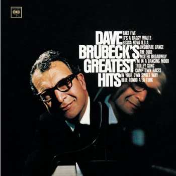 CD Dave Brubeck: Dave Brubeck's Greatest Hits 611126