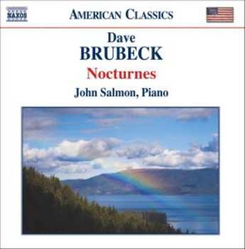 CD Dave Brubeck: Nocturnes 571797